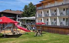 Familienhotel Adler